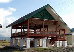 Rumah Adat Aceh