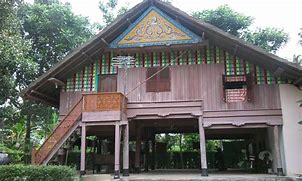 Rumah Adat Aceh