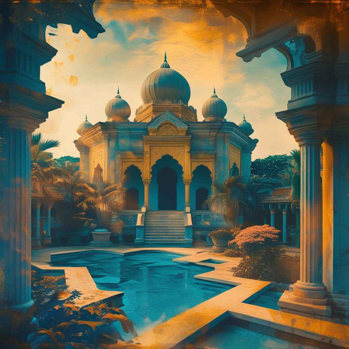 Rumah Adat Aceh