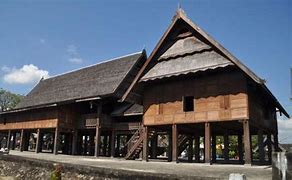 Rumah Adat Sulawesi Selatan