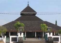 Rumah Adat Jawa