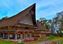 rumah adat