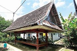 rumah adat jawa timur