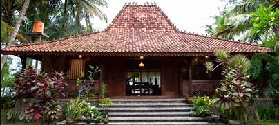 rumah adat jawa timur
