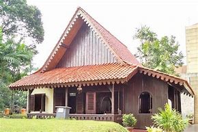 rumah adat
