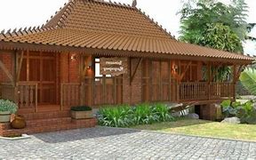 rumah adat jawa timur