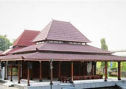 rumah adat jawa timur
