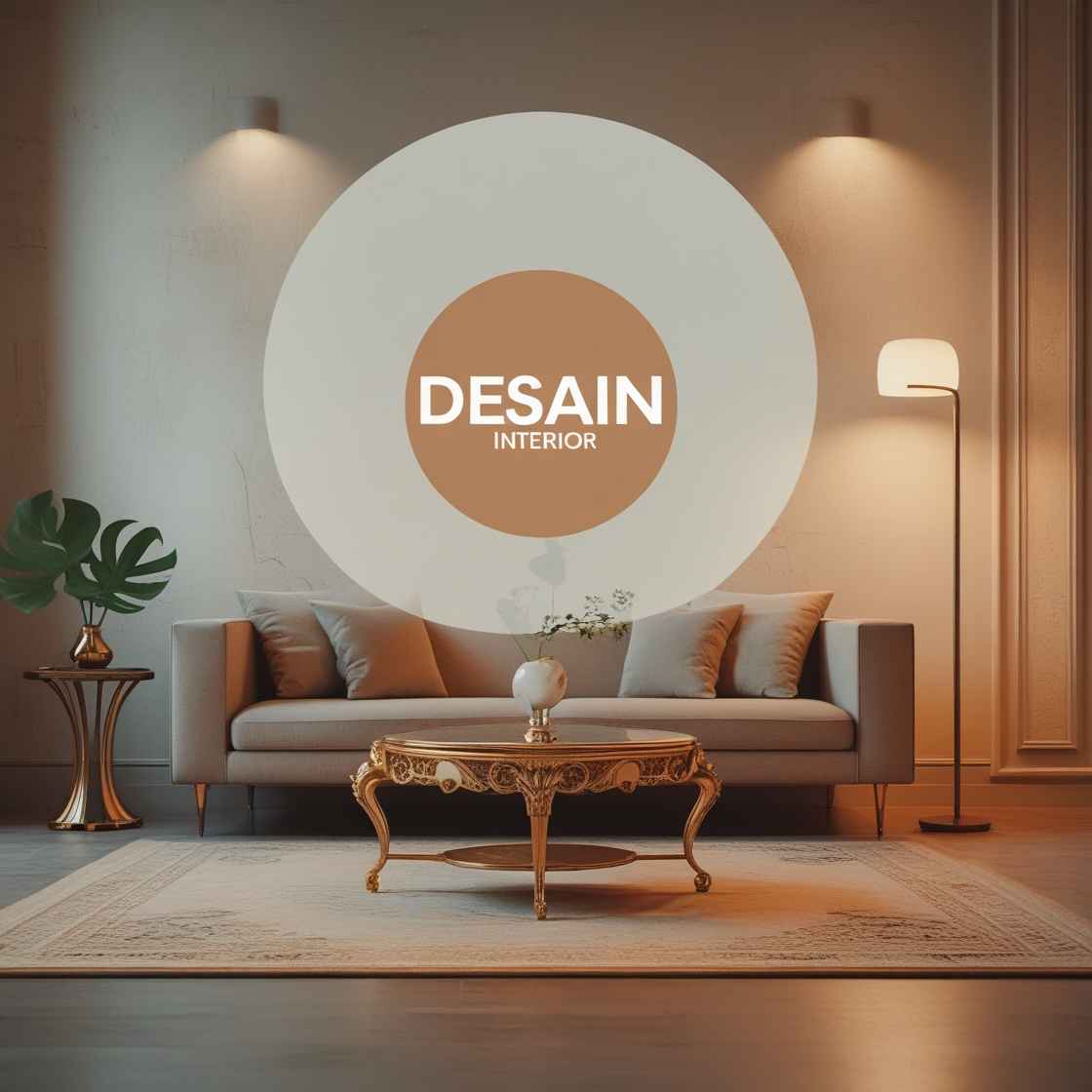 desain interior