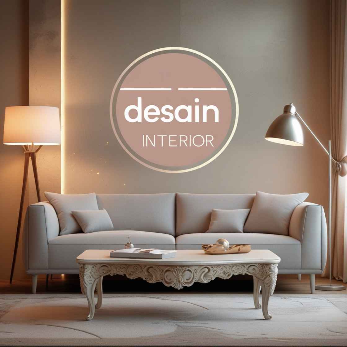 desain interior