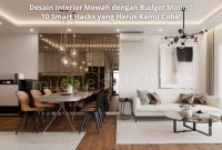 desain interior