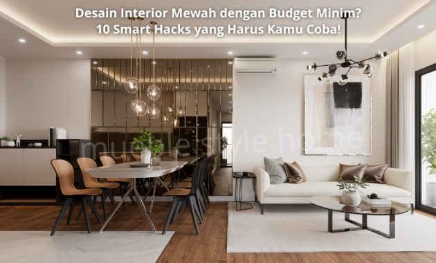 desain interior