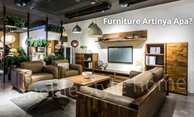 furniture
