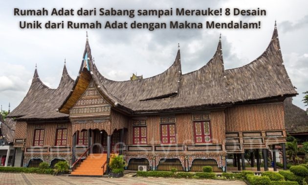 rumah adat