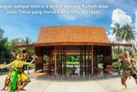 rumah adat jawa timur