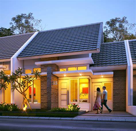 rumah minimalis